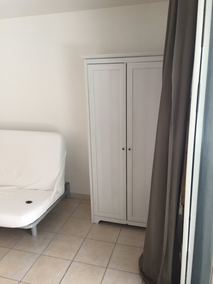 Location Appartement à Paris Observatoire 14e arrondissement 1 pièce