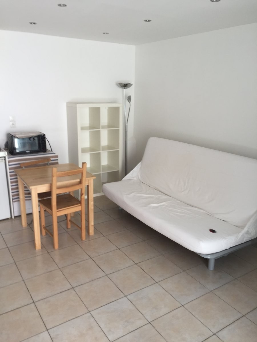 Location Appartement à Paris Observatoire 14e arrondissement 1 pièce