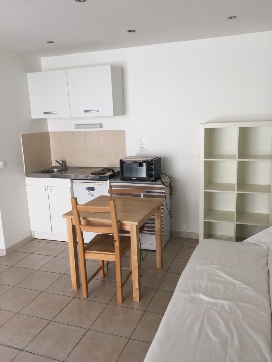 Location Appartement à Paris Observatoire 14e arrondissement 1 pièce