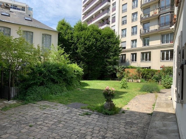 Vente Appartement à Paris Gobelins 13e arrondissement 2 pièces