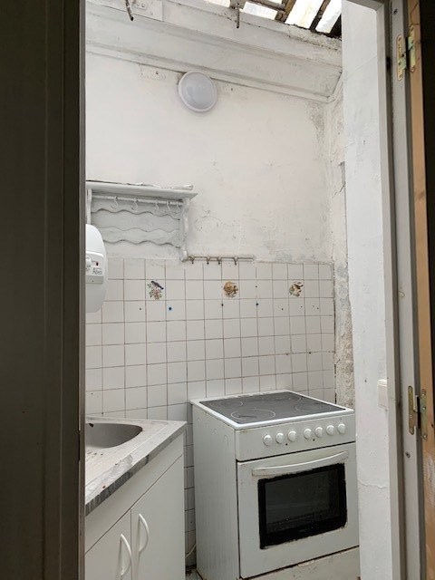 Vente Appartement à Paris Panthéon 5e arrondissement 2 pièces