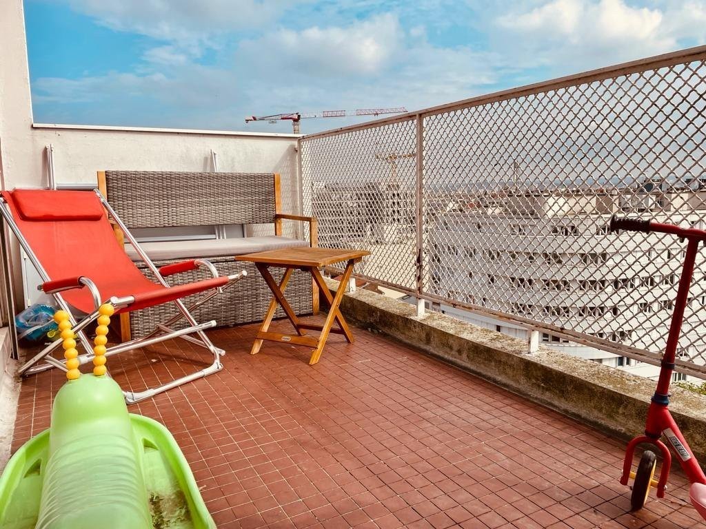 Location Appartement à Courbevoie 3 pièces