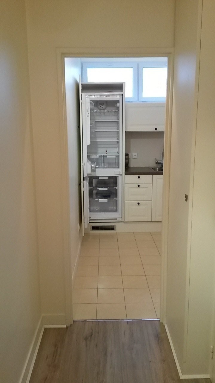 Location Appartement à Paris Vaugirard 15e arrondissement 2 pièces