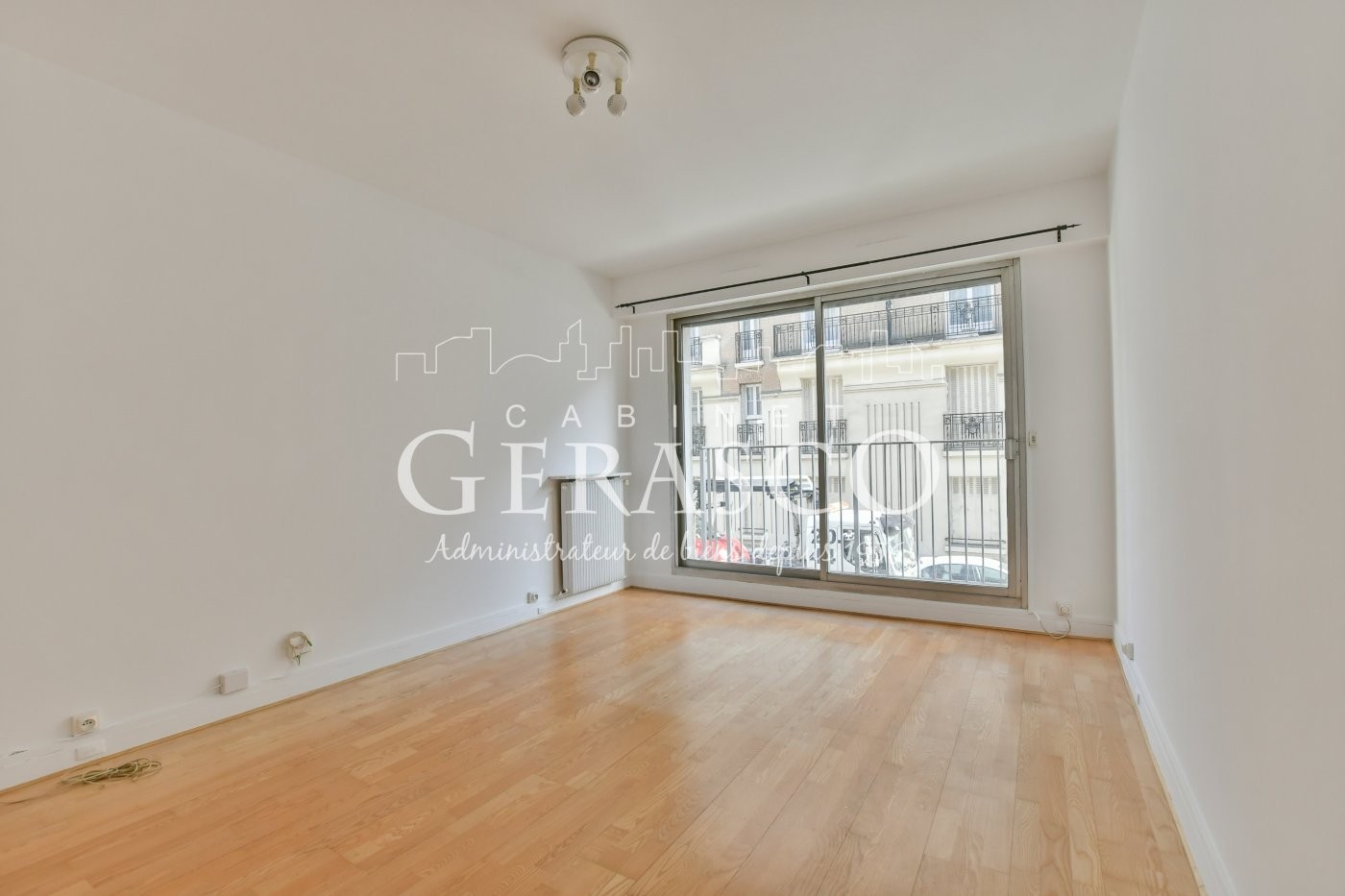 Location Appartement à Neuilly-sur-Seine 1 pièce