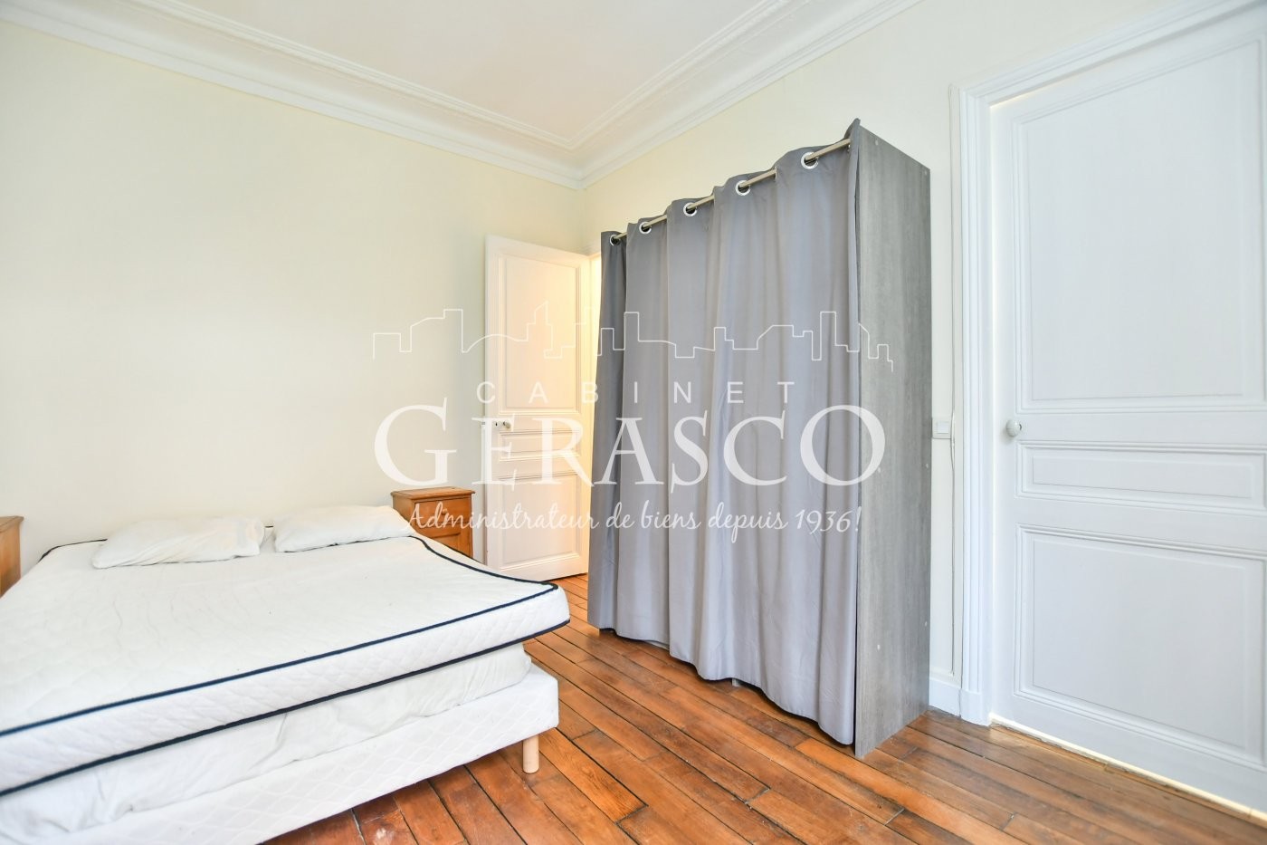 Location Appartement à Paris Vaugirard 15e arrondissement 3 pièces