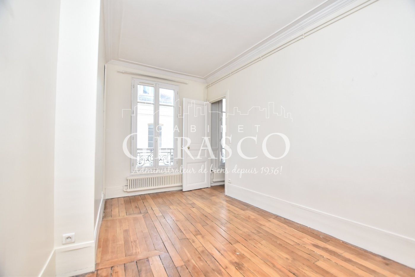 Location Appartement à Paris Observatoire 14e arrondissement 2 pièces