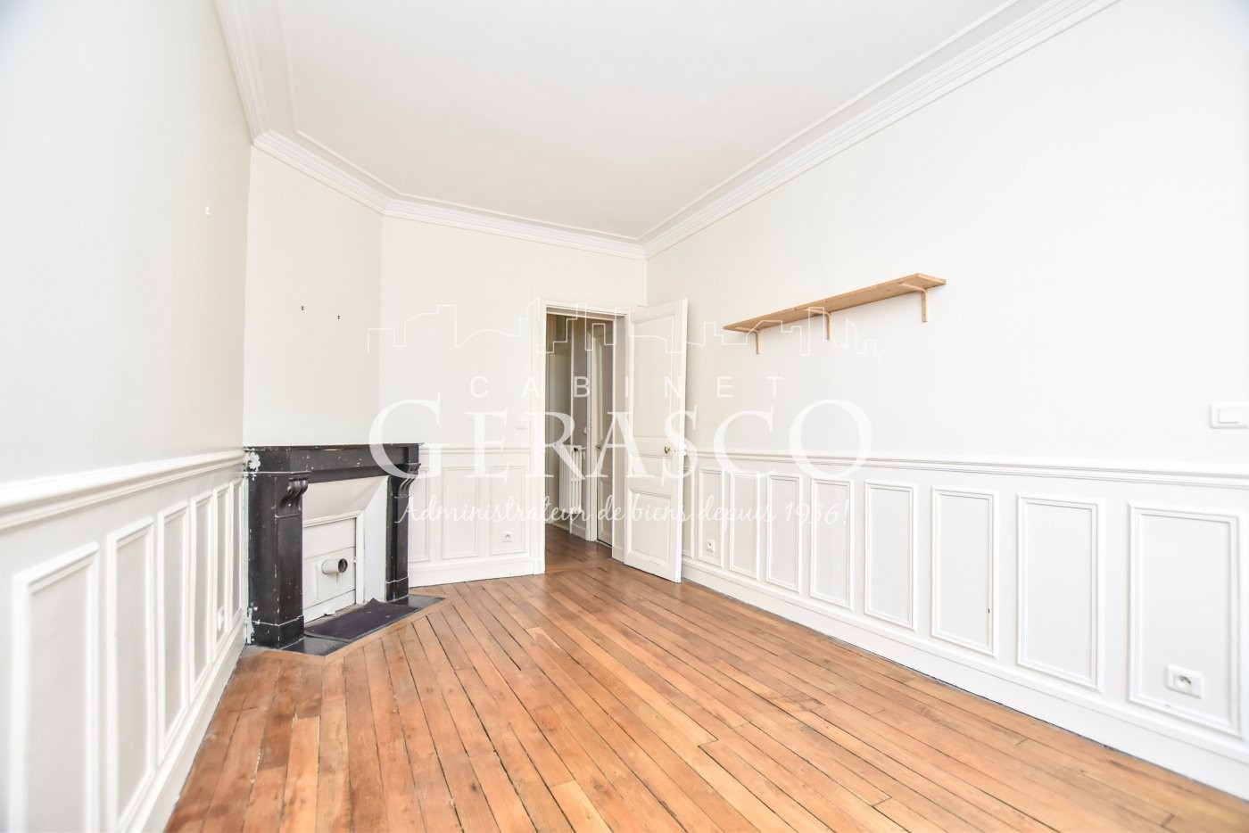 Location Appartement à Paris Observatoire 14e arrondissement 2 pièces