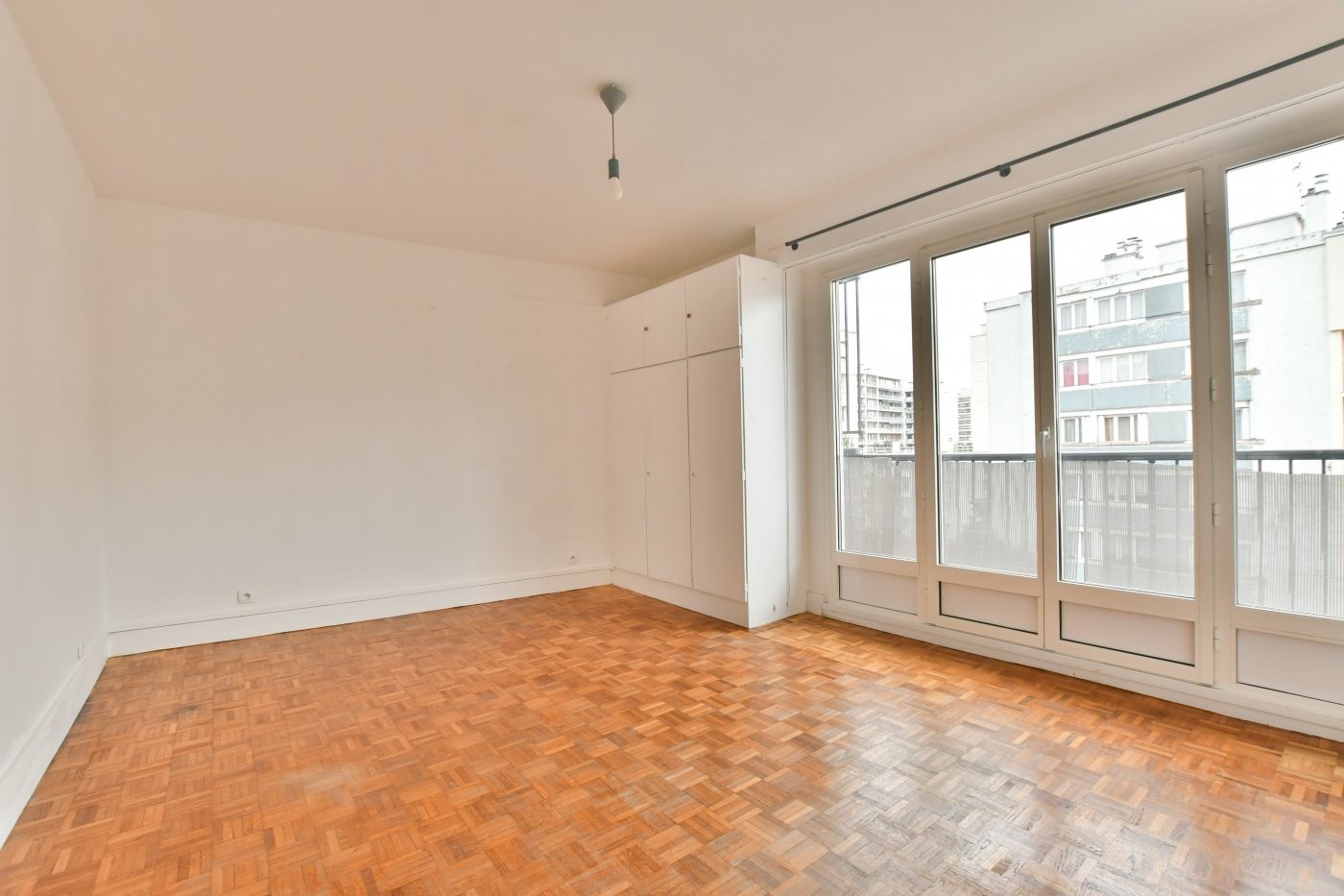 Location Appartement à Paris Vaugirard 15e arrondissement 1 pièce