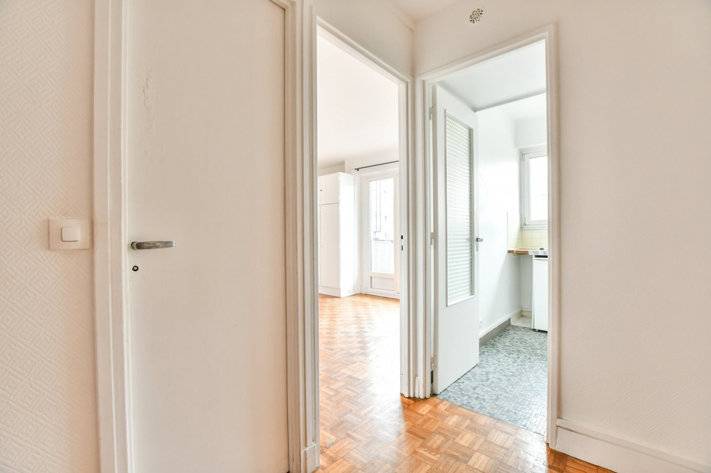 Location Appartement à Paris Vaugirard 15e arrondissement 1 pièce