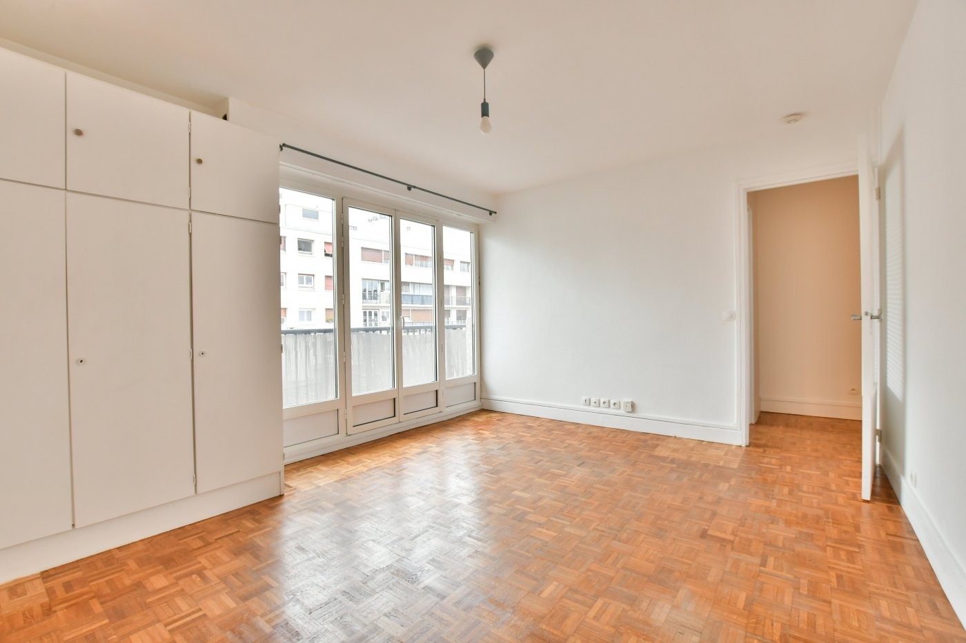 Location Appartement à Paris Vaugirard 15e arrondissement 1 pièce