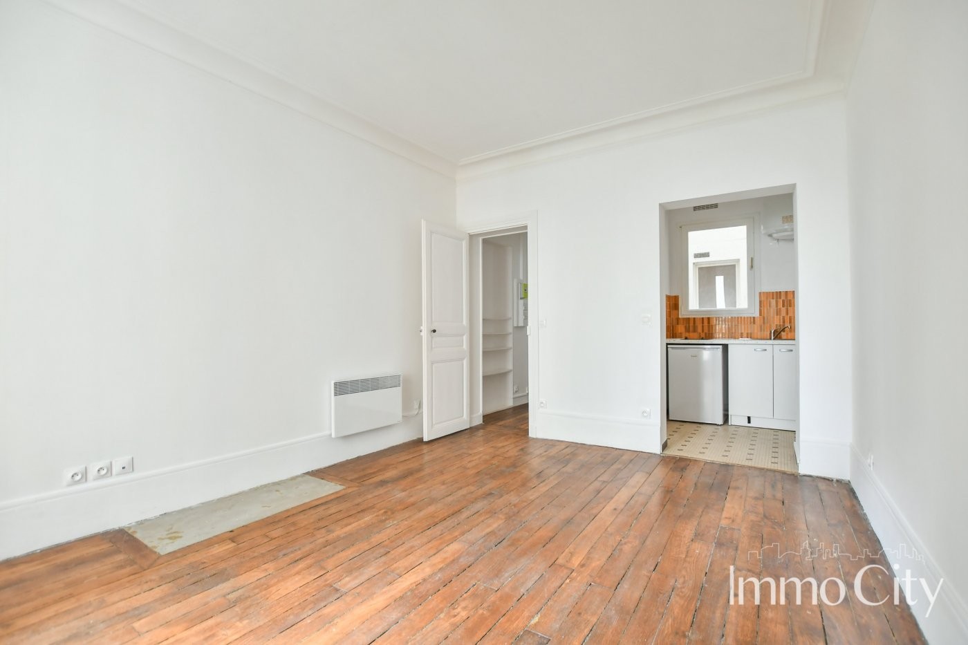 Location Appartement à Paris Vaugirard 15e arrondissement 1 pièce