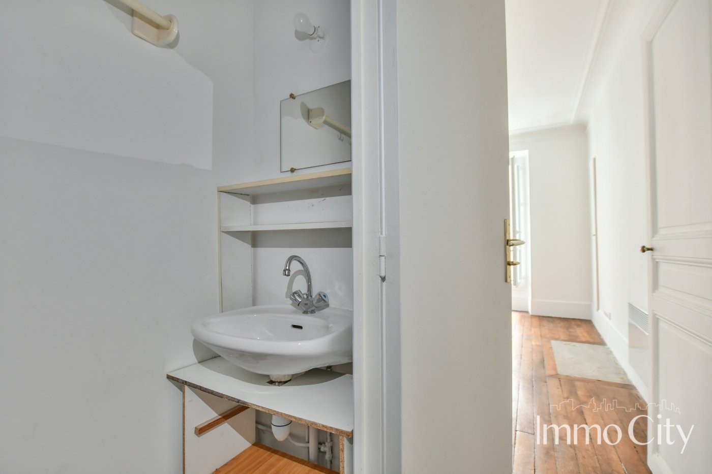 Location Appartement à Paris Vaugirard 15e arrondissement 1 pièce