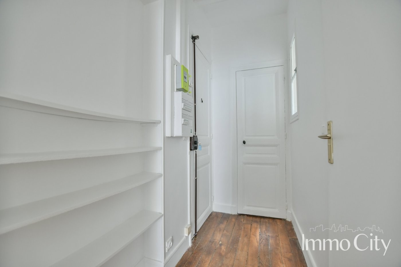 Location Appartement à Paris Vaugirard 15e arrondissement 1 pièce