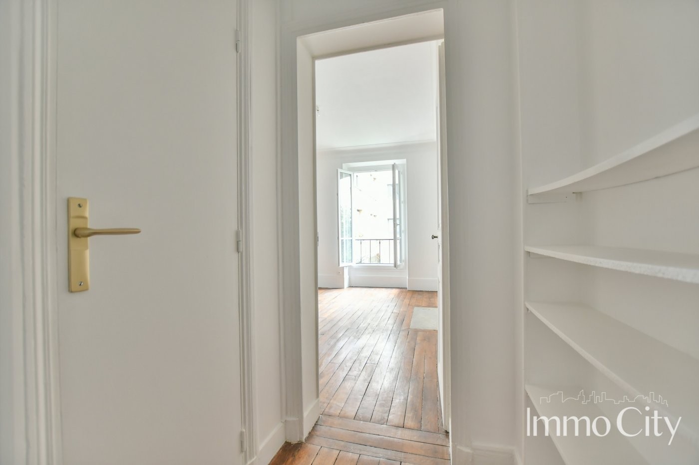 Location Appartement à Paris Vaugirard 15e arrondissement 1 pièce