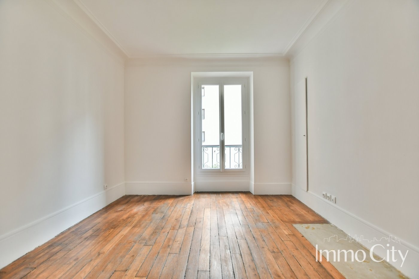 Location Appartement à Paris Vaugirard 15e arrondissement 1 pièce