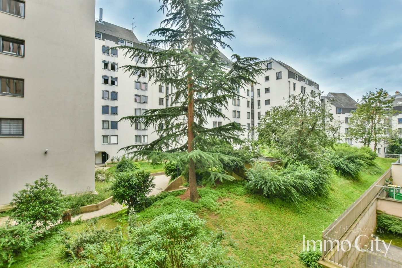 Location Appartement à Paris Vaugirard 15e arrondissement 1 pièce