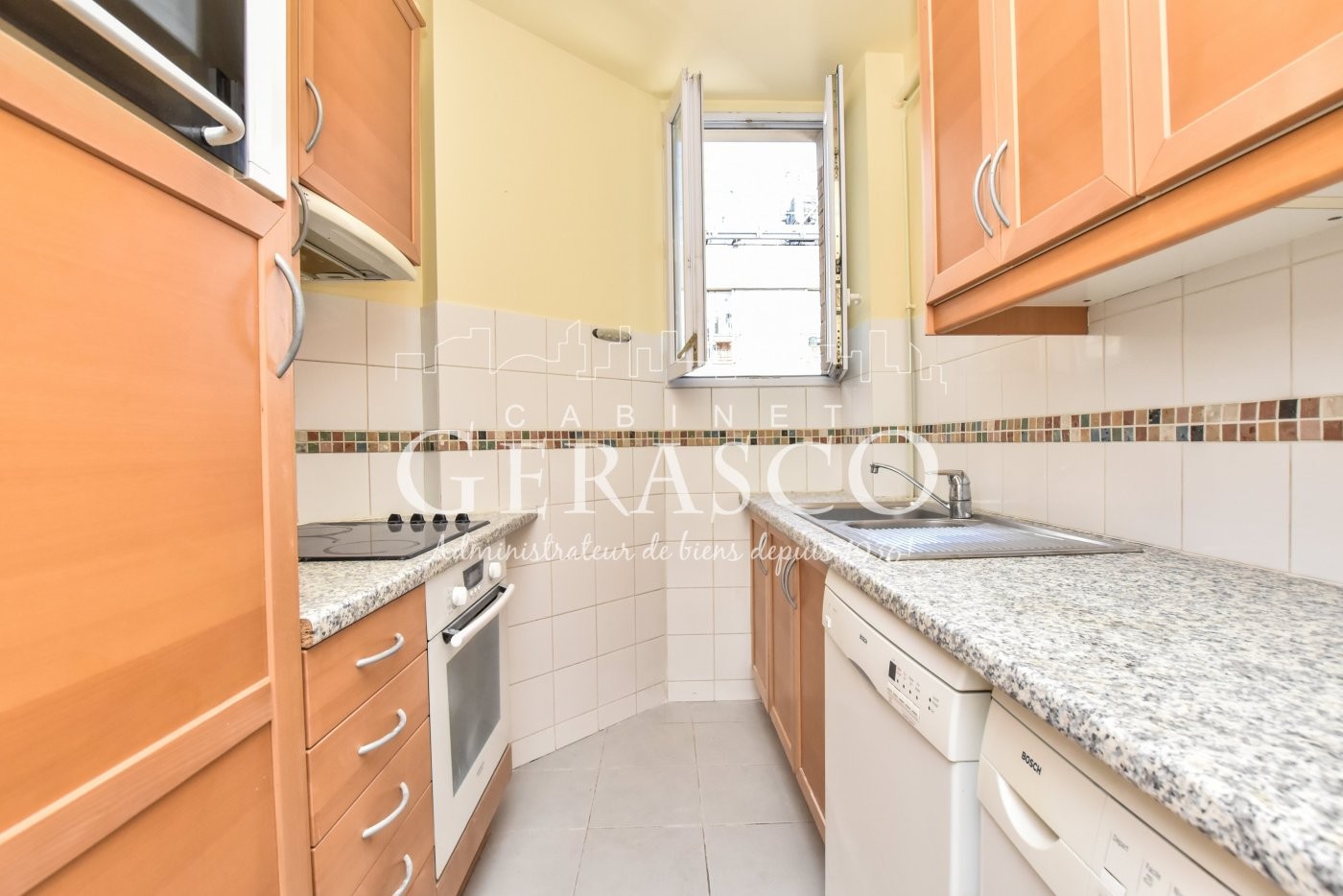 Location Appartement à Paris Batignolles-Monceaux 17e arrondissement 1 pièce