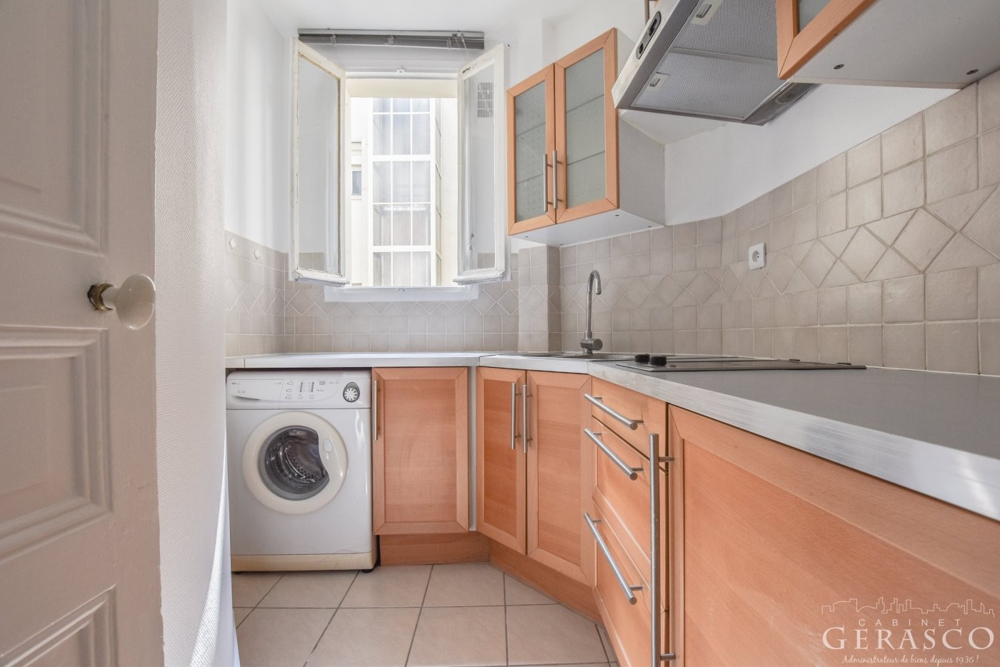 Location Appartement à Paris Passy 16e arrondissement 2 pièces