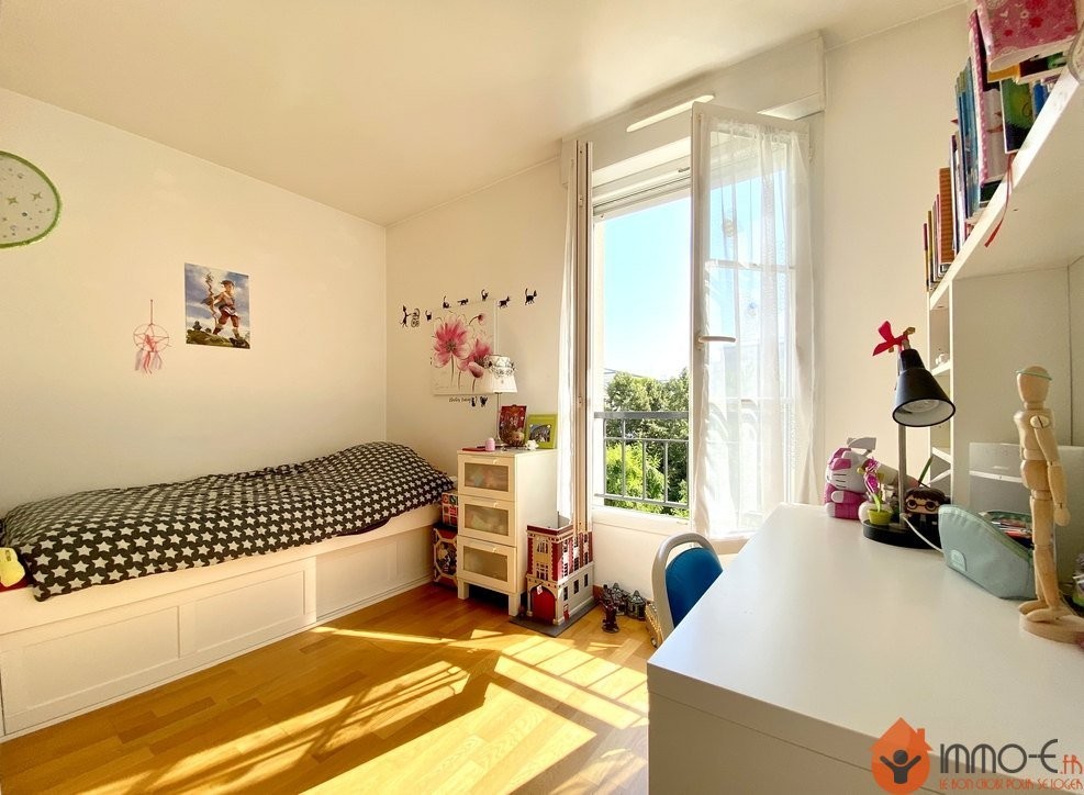 Vente Appartement à Serris 5 pièces