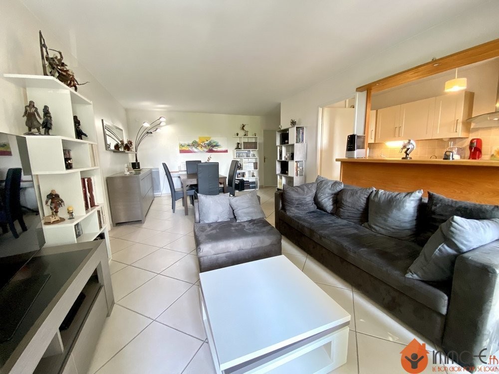 Vente Appartement à Serris 5 pièces