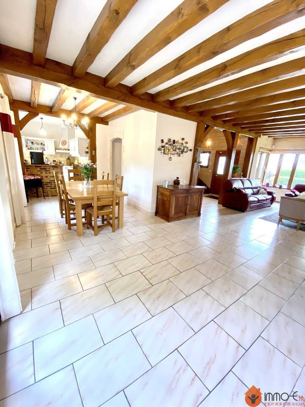 Vente Maison à Montévrain 6 pièces