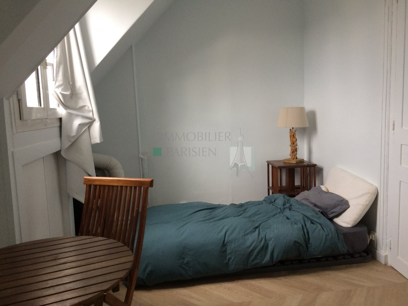 Location Appartement à Paris Batignolles-Monceaux 17e arrondissement 1 pièce