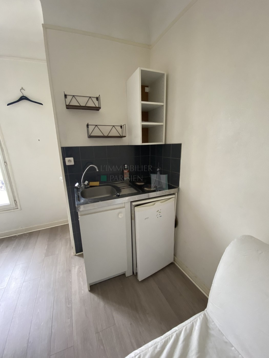 Location Appartement à Paris Vaugirard 15e arrondissement 1 pièce