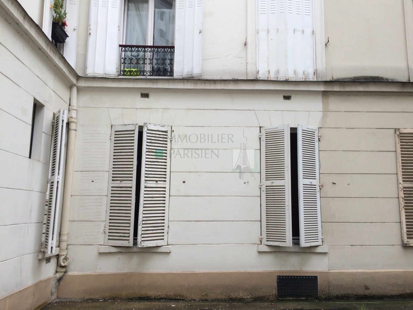 Location Appartement à Paris Butte-Montmartre 18e arrondissement 3 pièces