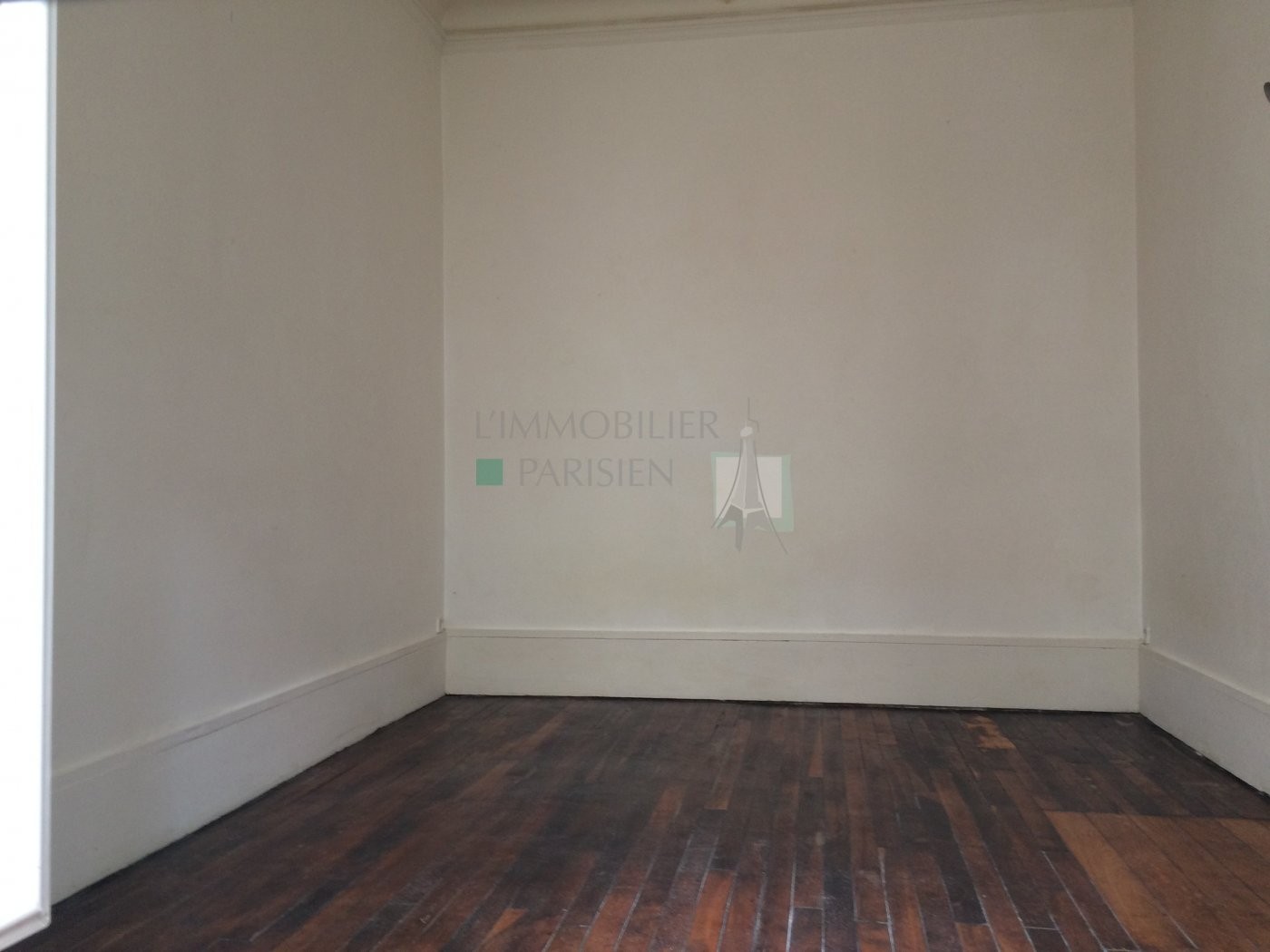 Location Appartement à Paris Butte-Montmartre 18e arrondissement 3 pièces