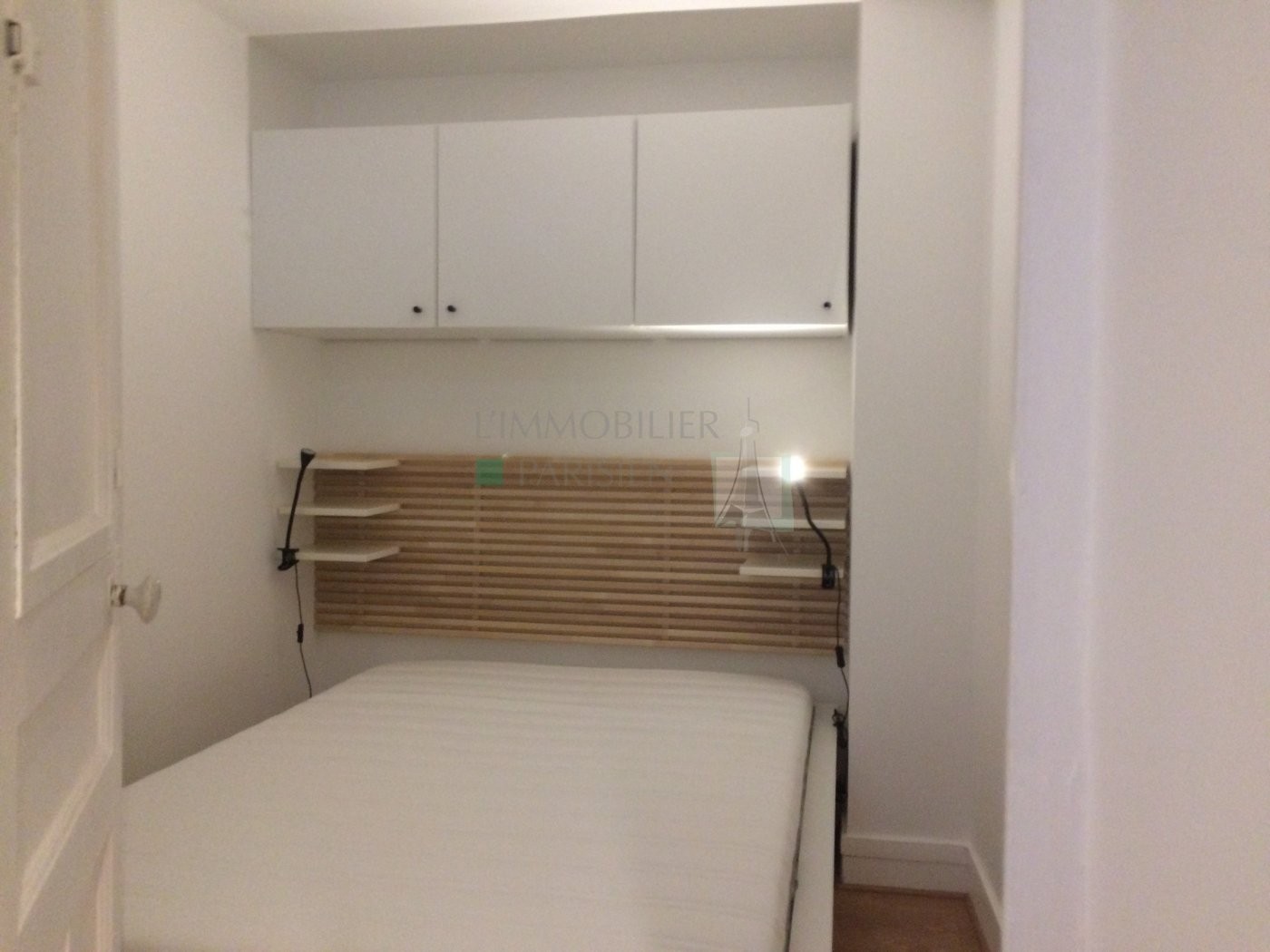 Location Appartement à Paris Panthéon 5e arrondissement 2 pièces