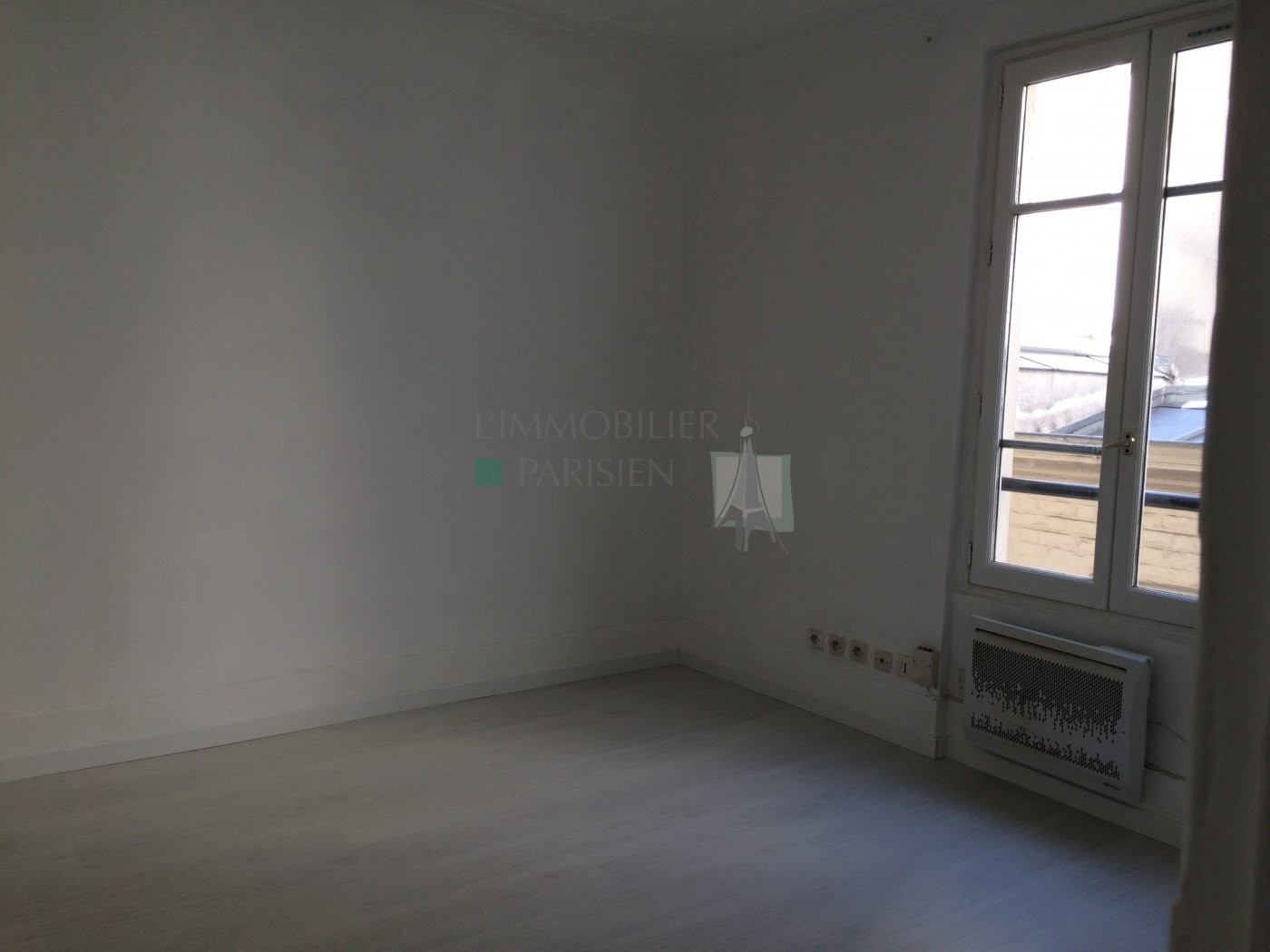 Location Appartement à Paris Butte-Montmartre 18e arrondissement 1 pièce