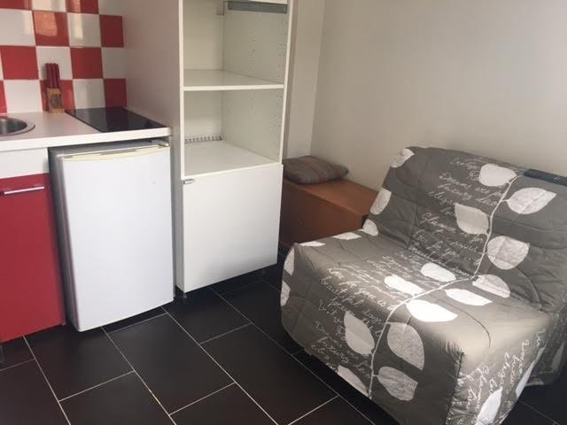 Location Appartement à Paris Entrepôt 10e arrondissement 1 pièce