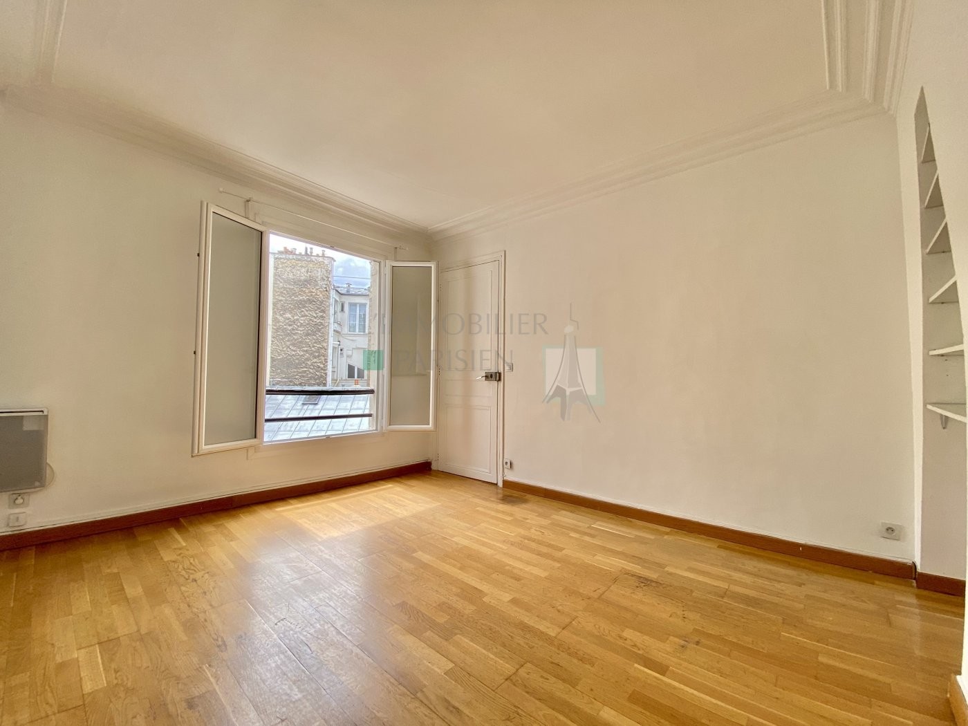 Location Appartement à Paris Opéra 9e arrondissement 2 pièces