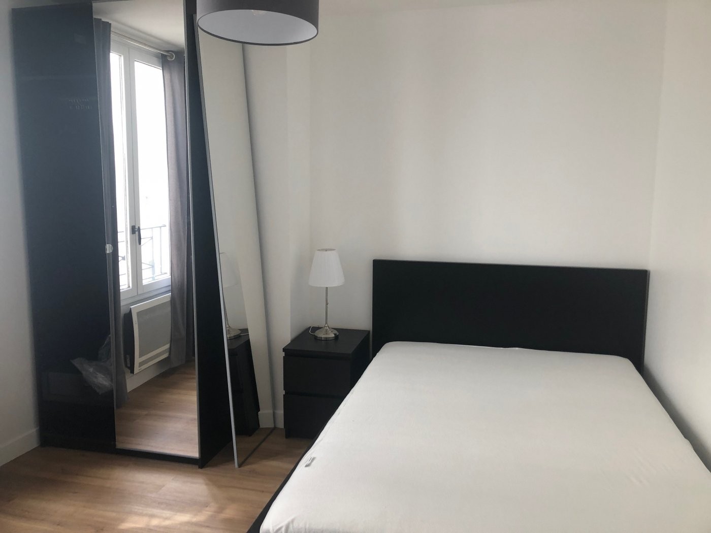 Location Appartement à Puteaux 3 pièces