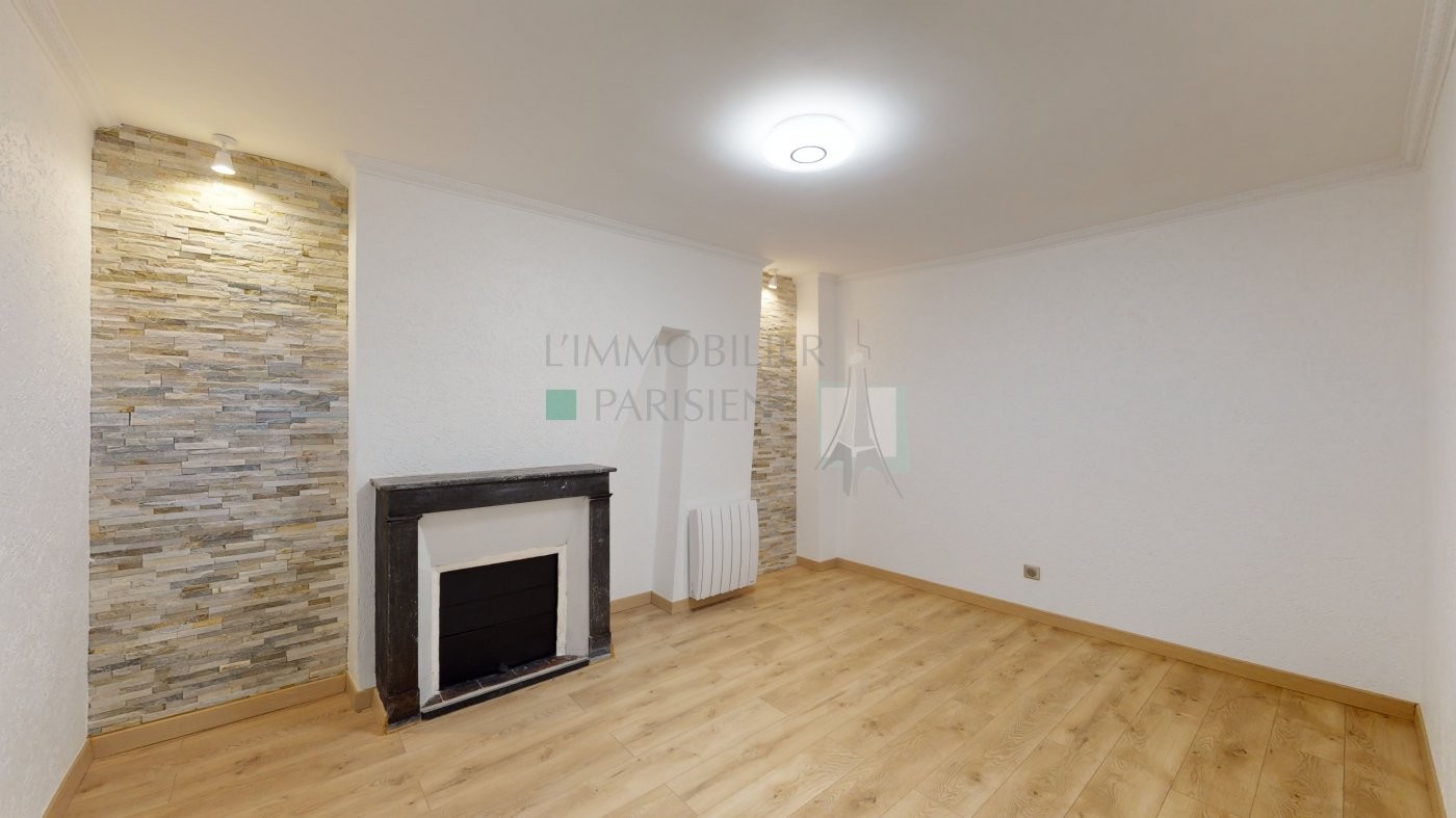 Location Appartement à Paris Opéra 9e arrondissement 3 pièces