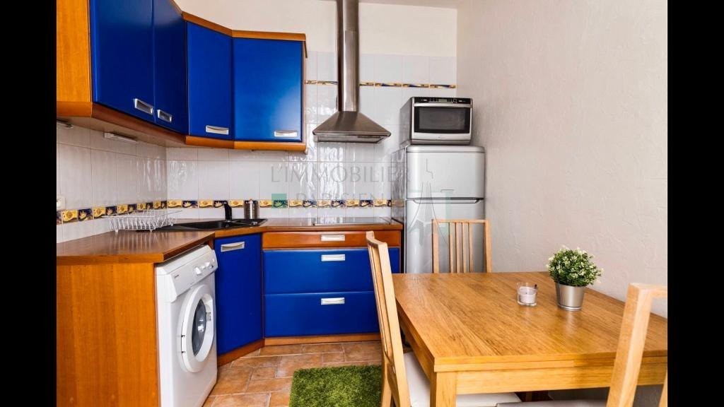 Vente Appartement à Paris Opéra 9e arrondissement 1 pièce