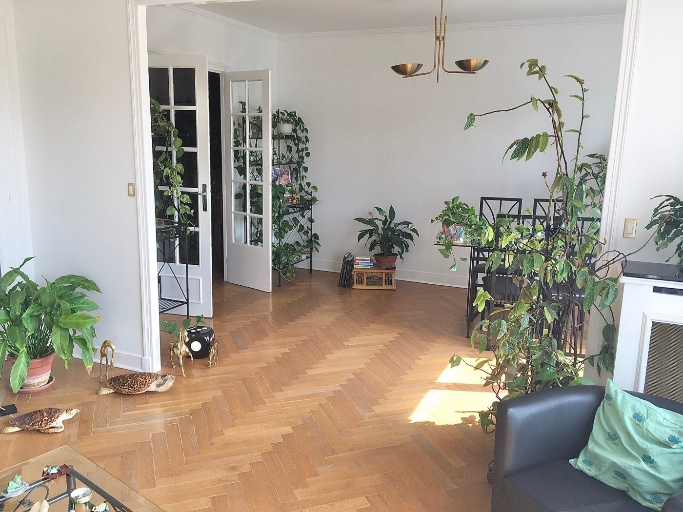 Vente Appartement à Nogent-sur-Marne 4 pièces