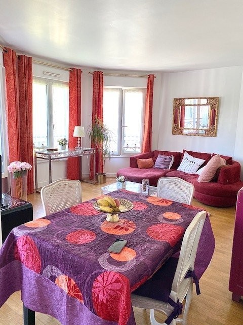 Vente Appartement à Nogent-sur-Marne 3 pièces