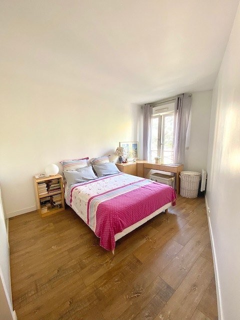 Vente Appartement à Nogent-sur-Marne 3 pièces