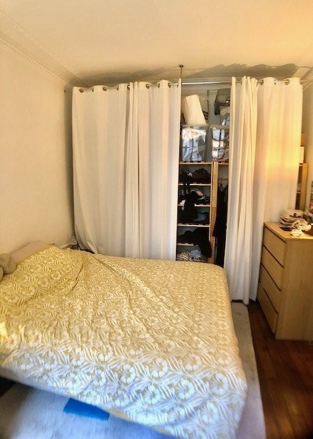 Location Appartement à Paris Butte-Montmartre 18e arrondissement 3 pièces