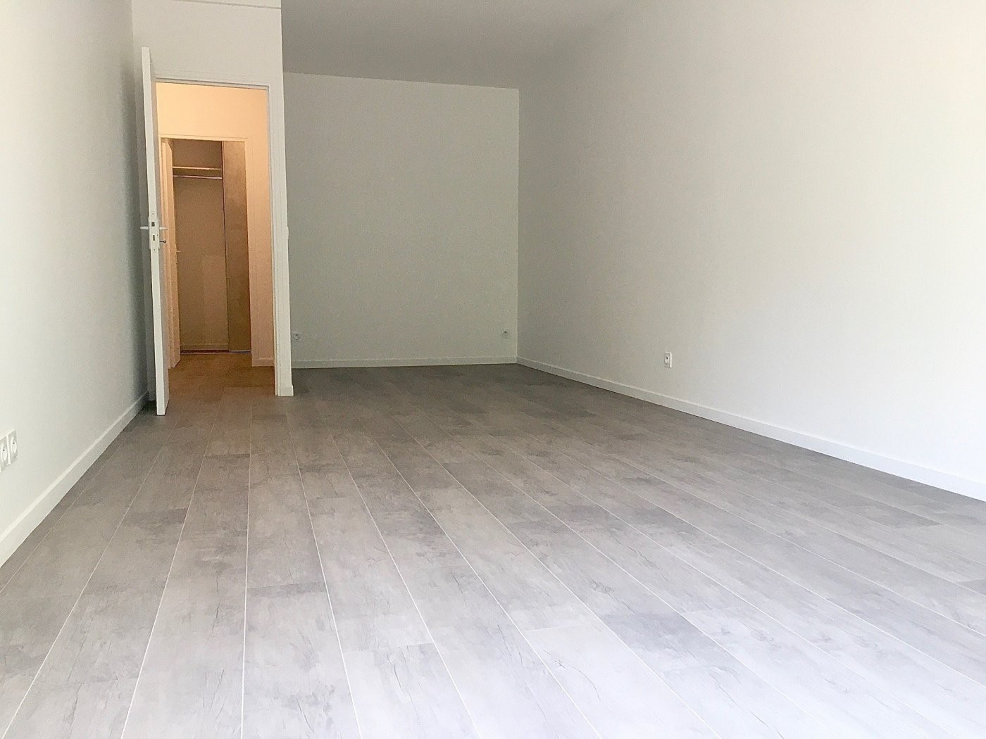 Vente Appartement à Nogent-sur-Marne 1 pièce