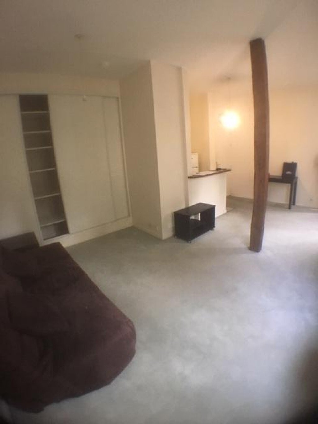 Location Appartement à Paris Observatoire 14e arrondissement 2 pièces