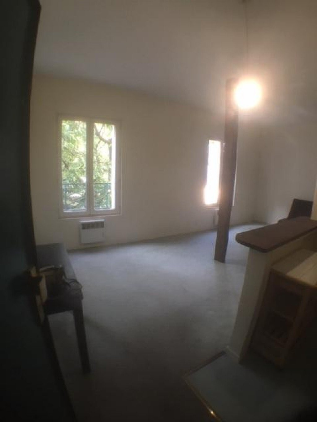 Location Appartement à Paris Observatoire 14e arrondissement 2 pièces