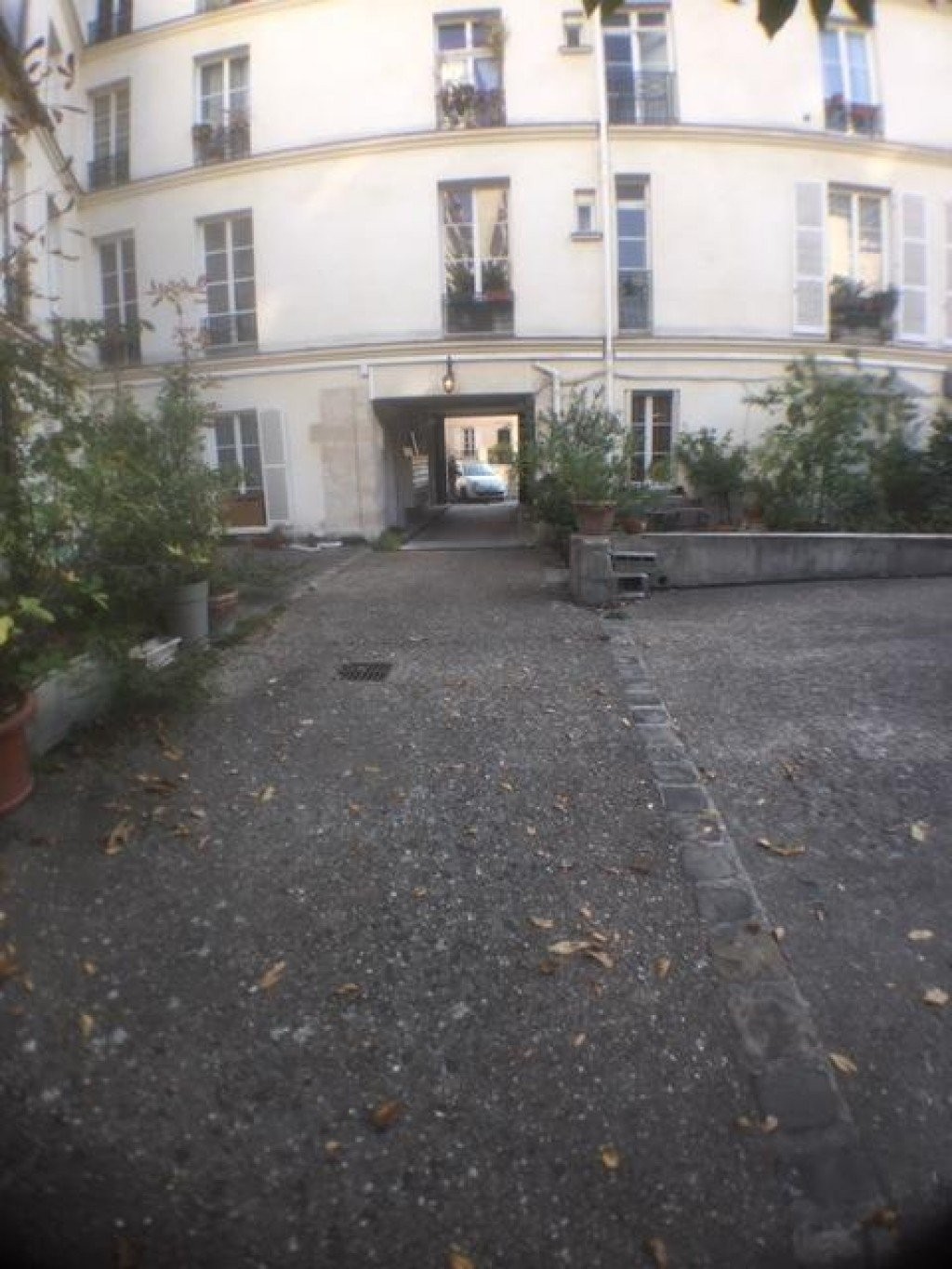 Location Appartement à Paris Observatoire 14e arrondissement 2 pièces