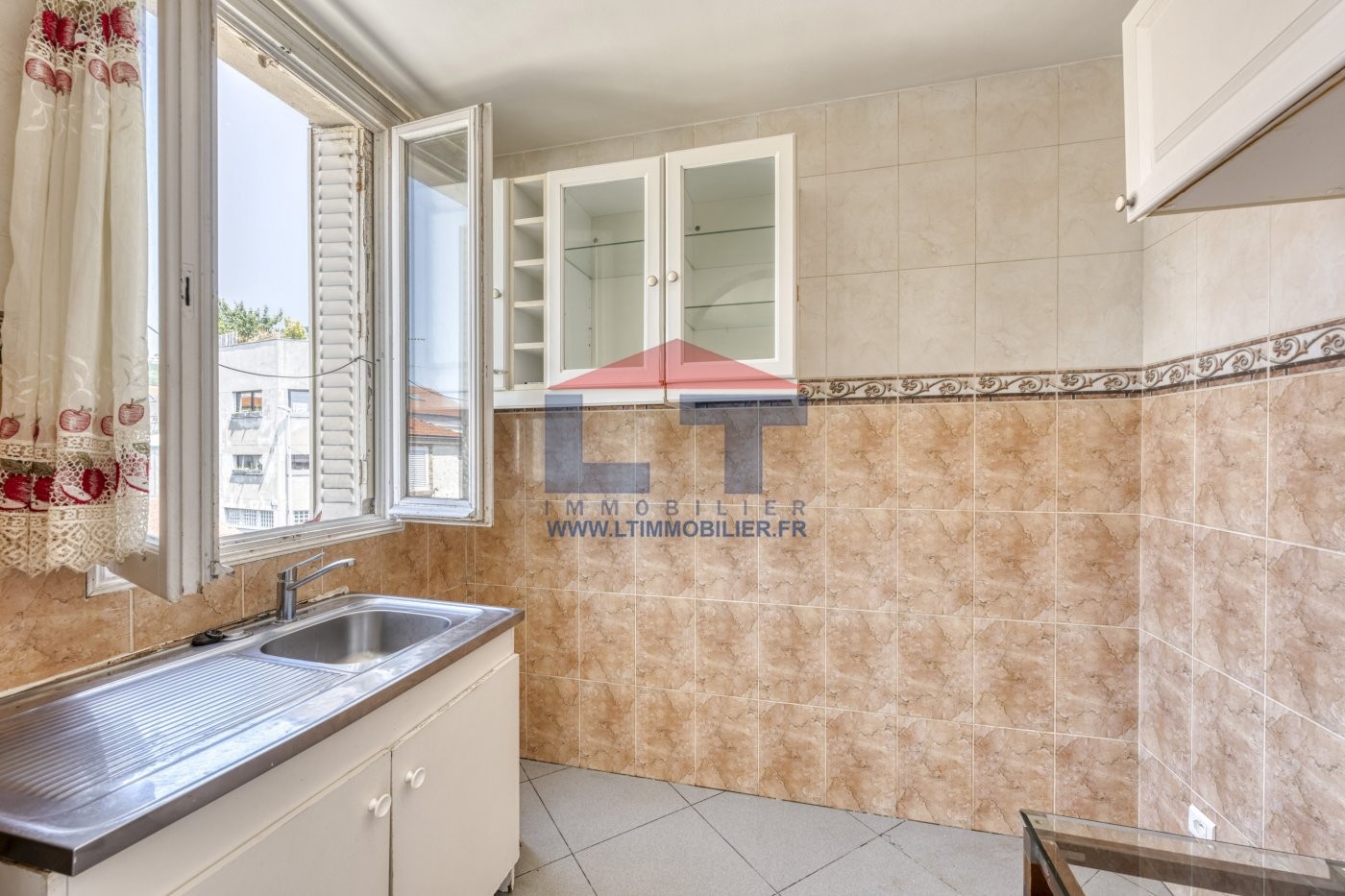 Vente Appartement à Montreuil 2 pièces