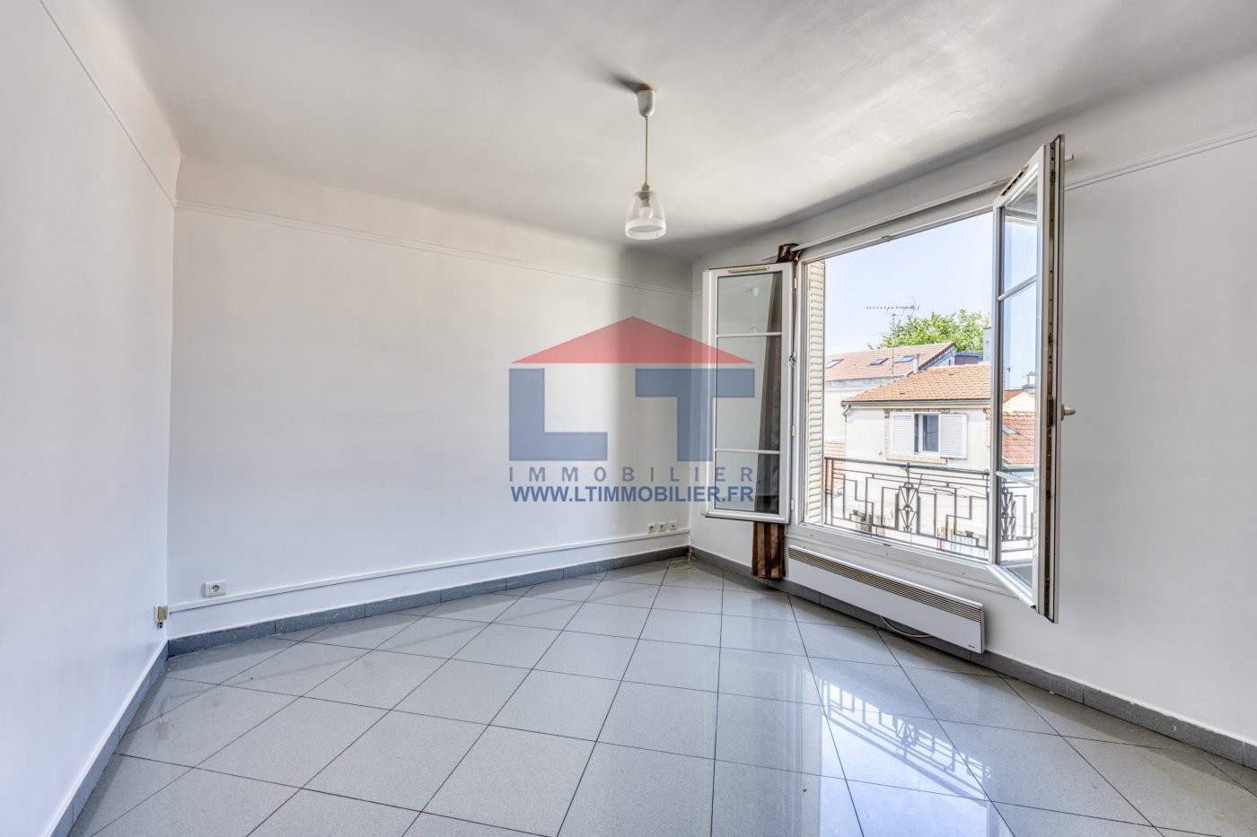 Vente Appartement à Montreuil 2 pièces