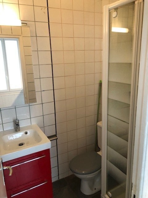 Location Appartement à Paris Observatoire 14e arrondissement 1 pièce