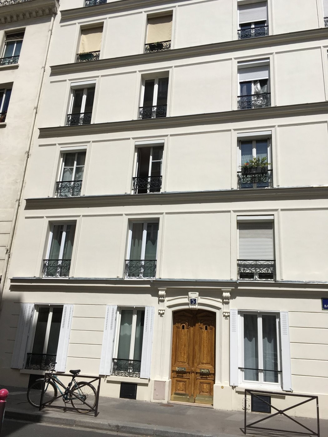 Vente Appartement à Paris Reuilly 12e arrondissement 3 pièces