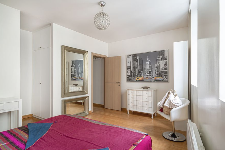 Location Appartement à Paris Luxembourg 6e arrondissement 2 pièces