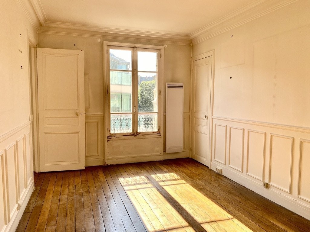 Vente Appartement à Paris Palais-Bourbon 7e arrondissement 3 pièces